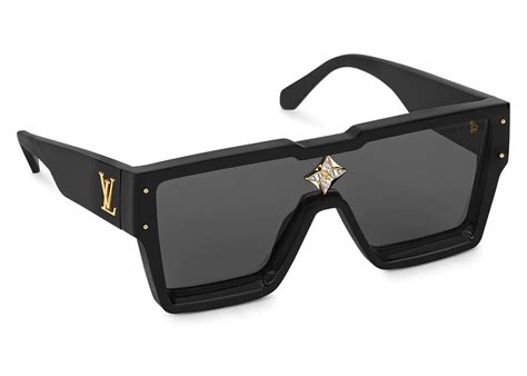 cyclone sunglasses louis vuitton|Louis Vuitton sunglasses price.